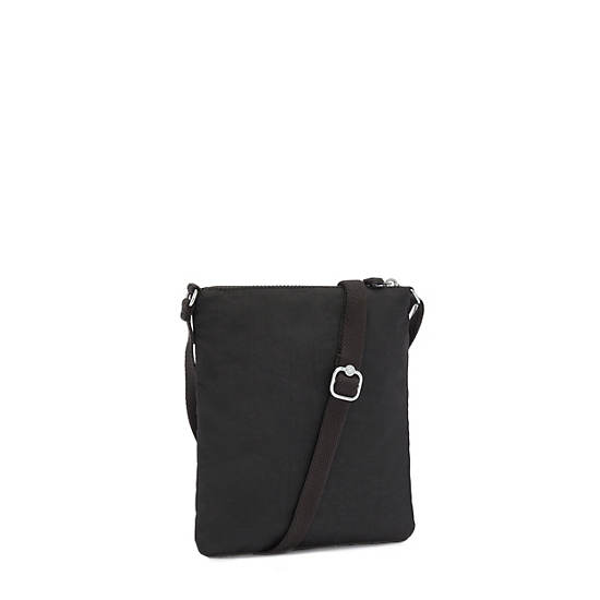 Kipling Keiko Crossbody Mini Tasker Sort | DK 1330ZU